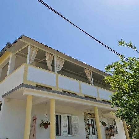 Apartmani I Sobe Jusic ラブ エクステリア 写真