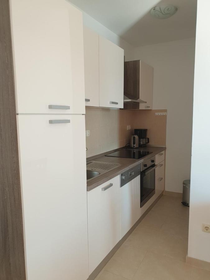 Apartmani I Sobe Jusic ラブ エクステリア 写真