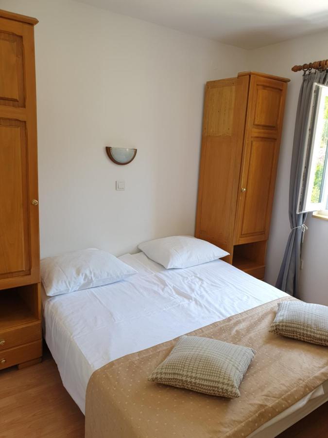 Apartmani I Sobe Jusic ラブ エクステリア 写真