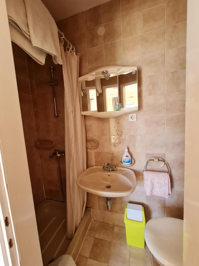 Apartmani I Sobe Jusic ラブ エクステリア 写真