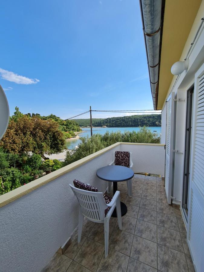 Apartmani I Sobe Jusic ラブ エクステリア 写真